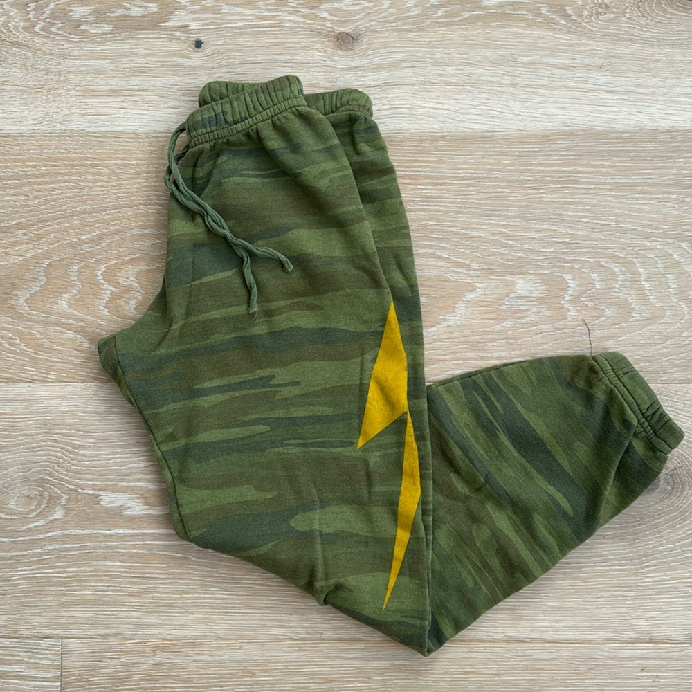 Bolt Sweatpants (S)